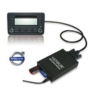   Music Changer USB SD  for Volvo with SC radio