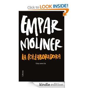 La col·laboradora (Col·lecció classica) (Catalan Edition 