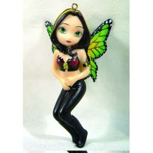   Bee Tattoo Fairy By Jasmine Becket Griffith 7768
