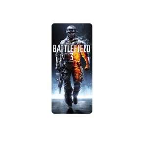  Walls 360 Wall Poster/Decal   Battlefield 3 30 Inch Tall 