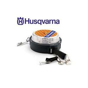  Husqvarna 66 (20m) Logger Tape