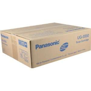  Panasonic Uf 6950/7950 Toner 10000 Yield Electronics