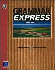 Grammar Express, (0130333794), Marjorie Fuchs, Textbooks   Barnes 