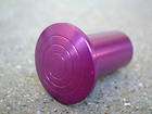 DRIFT SPIN TURN KNOB E BRAKE 240SX 180SX S14 S13 SILVIA Purple Color 