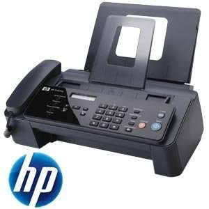  HP 2140 Plain Paper Fax fast speed Automatic document 