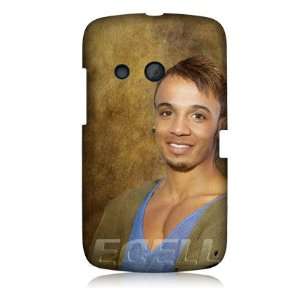  Ecell   ASTON MERRYGOLD ON JLS BACK CASE COVER FOR SONY 