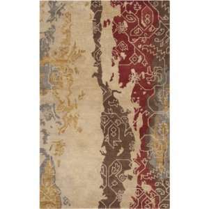  Surya Rant Rant 8710 3 3 x 5 3 Area Rug