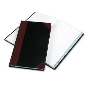  Boorum Pease Record and Account Book with Black and Red 