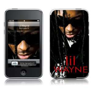   Touch (2nd Gen) 8/16/32 GB   Tha Carter III Cell Phones & Accessories