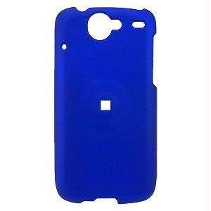   Blue Snap on Cover for HTC Google Nexus One 