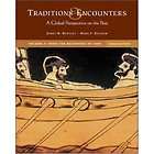 Traditions and Encounters vol A 3rd Ed 2005