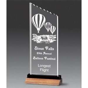  Chipped Peak Award 