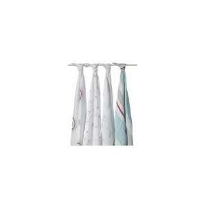  liam the brave swaddles 4 pack