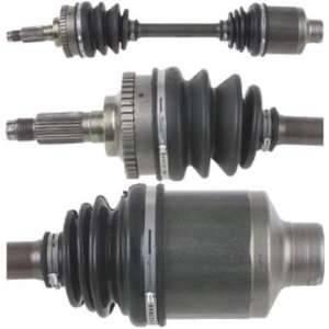  Cardone 60 8097 Remanufactured CV Axle Automotive