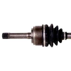  Cardone 60 8106 Remanufactured CV Axle Automotive