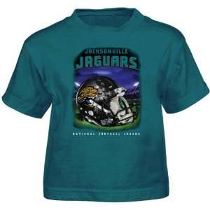   Jaguars Boys (4 7) Reflection Eternal T Shirt