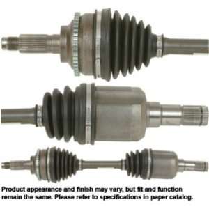  Cardone 60 8145 Remanufactured CV Axle Automotive