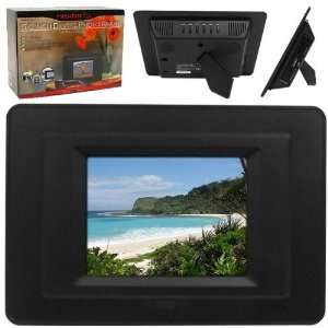  Nextar 5.6 Inch Digital Picture Frame with Changeable Face 