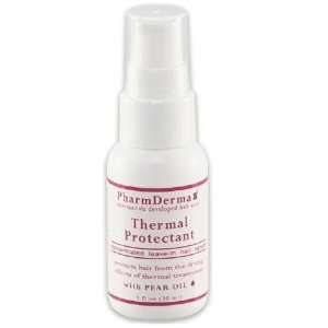  PharmDerma Thermal Protectant Beauty