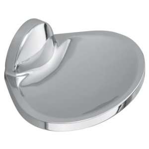  Taymor 04 8406 Infinity Series Soap Holder, Polished 