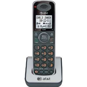  DECT 6.0 Accessory Handset for CL84100 Electronics