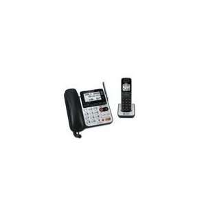  CL84100 DECT6.0 Corded/Cordless Caller ID Digital 