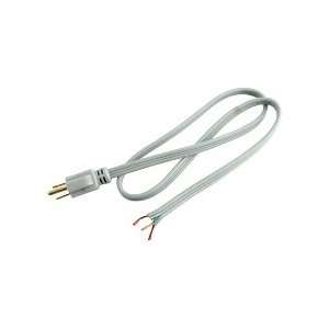   Cord   3 Disposal Cord Straight Plug 16/3   G89 846