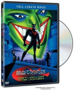   Subzero by Warner Home Video, Boyd Kirkland, Kevin Conroy  DVD, VHS