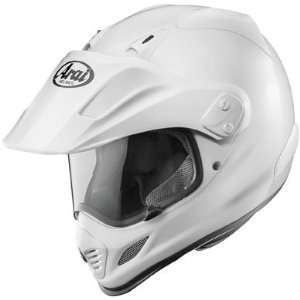  Arai Helmets XD3 WHT LG 851 10 06 2010 Automotive