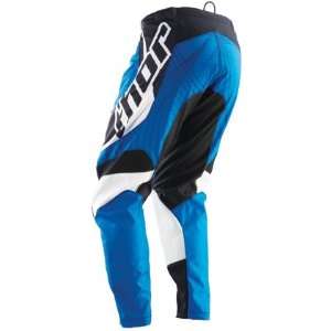  Thor S12 Phase Spiral Pants Mens Blue 36 Sports 