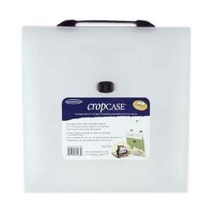   Crop Case Frost 12X12 85563, 2 Item(s)/Order