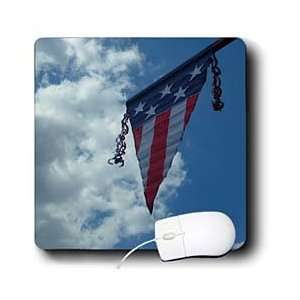  Florene Holiday   Our Flag   Mouse Pads Electronics
