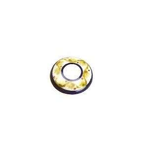  Laurey 8701 Cabinet Hardware 1 3/8 Inch Knob with Painted 