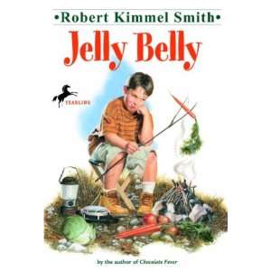  Jelly Belly[ JELLY BELLY ] by Smith, Robert Kimmel (Author 