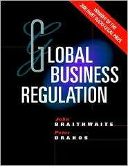   Regulation, (0521784999), John Braithwaite, Textbooks   