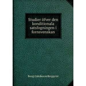   Fornsvenskan (Swedish Edition) Bengt Jakobsson Bergqvist Books