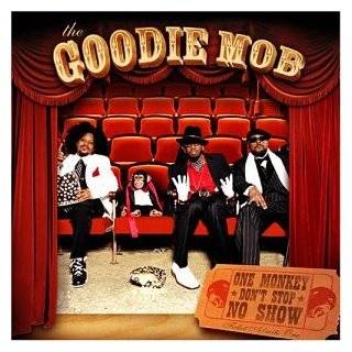 Top Albums by Goodie Mob (See all 15 albums)