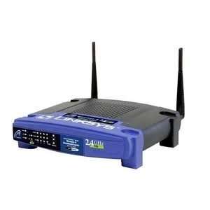  Cisco WRT54GL Broadband Router 54 MPS 11G Electronics