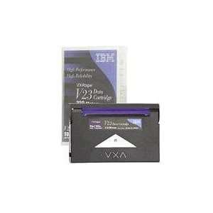  IBM TAPE CTDG VXA 2 80/160GB X23DRIVE 8MM 230M 