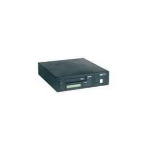  IBM 7208 341 20/40GB 8mm SCSI Diff Tape Drive External 