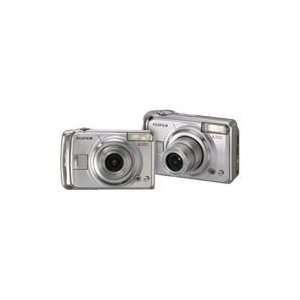  Fujifilm Finepix A820 8MP Digital Camera with 4x Optical 