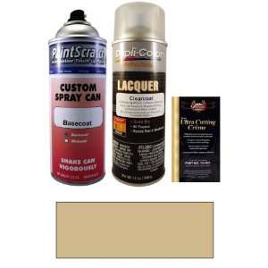  Light Desert Tan Spray Can Paint Kit for 1986 Ford Bronco I (8Q/5934