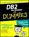   DB2 For Dummies by Paul Zikopoulos, Wiley, John 