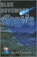 Blue November Storms Brian Freeman