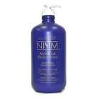 Nisim Shampoo stops hair loss regrow dht 4 DRY Hair 1Lt