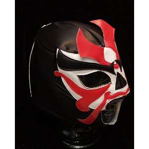  Lucha Libre Wrestling Halloween Mask Great Sasuke 