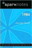 1984 (SparkNotes Literature Guide Series)