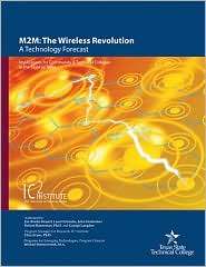 M2M The Wireless Revolution, (0976850346), Donoho Brazell, Textbooks 