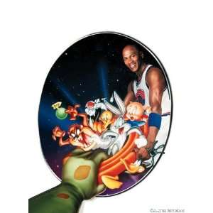  Space Jam Mini Poster 11X17in Master Print