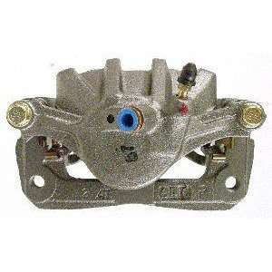 American Remanufacturers Inc. 11 9146 Front Right Rebuilt Caliper With 